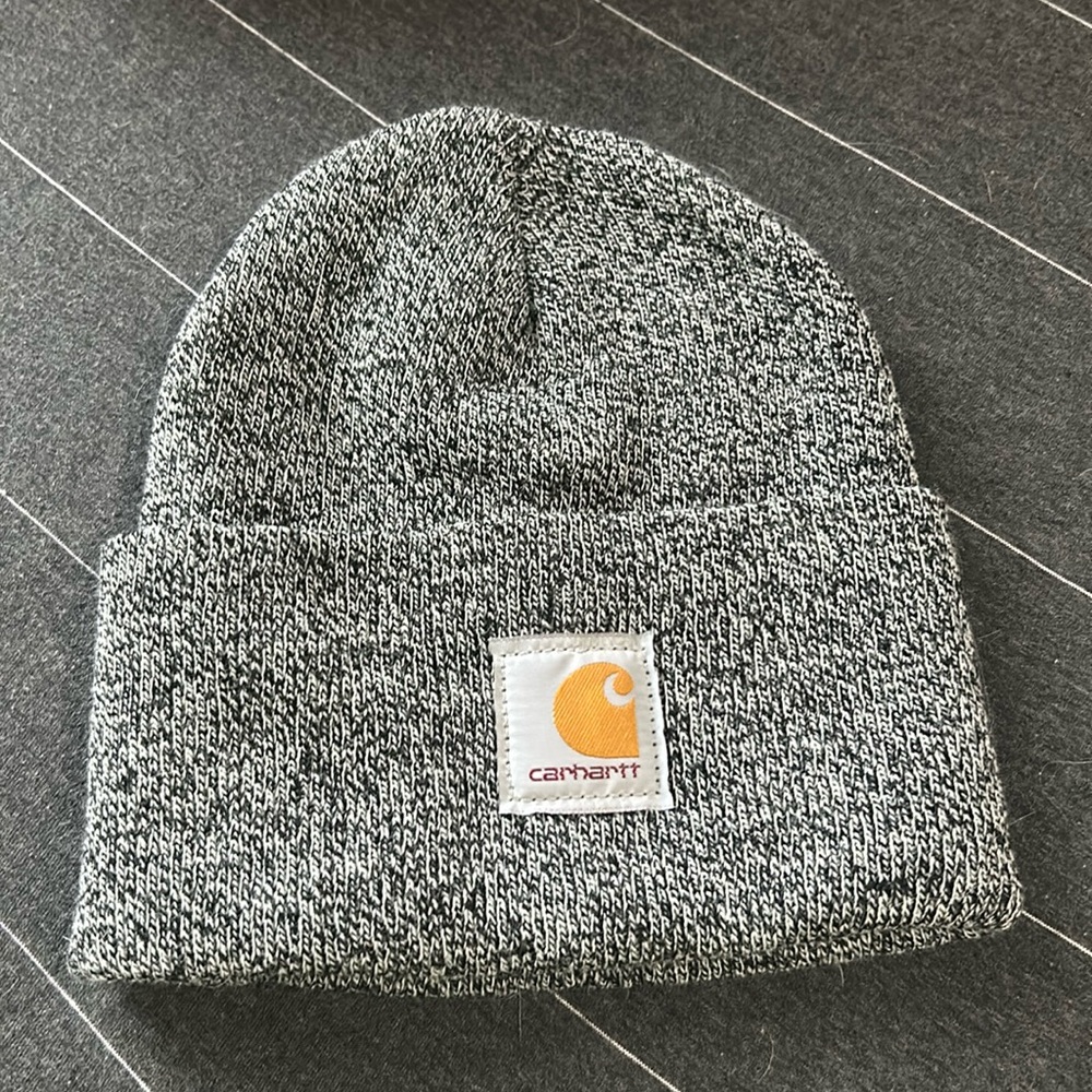 Carhartt beanie